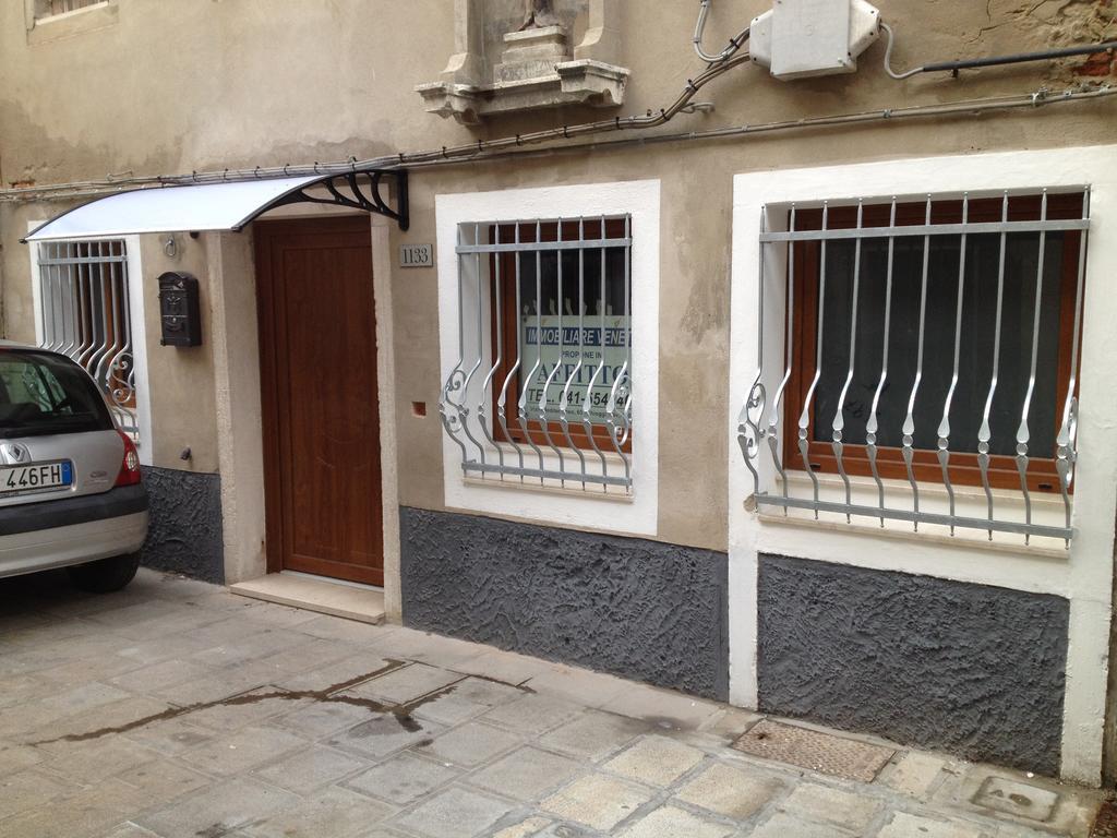 Venezia Clodiense Chioggia Zewnętrze zdjęcie