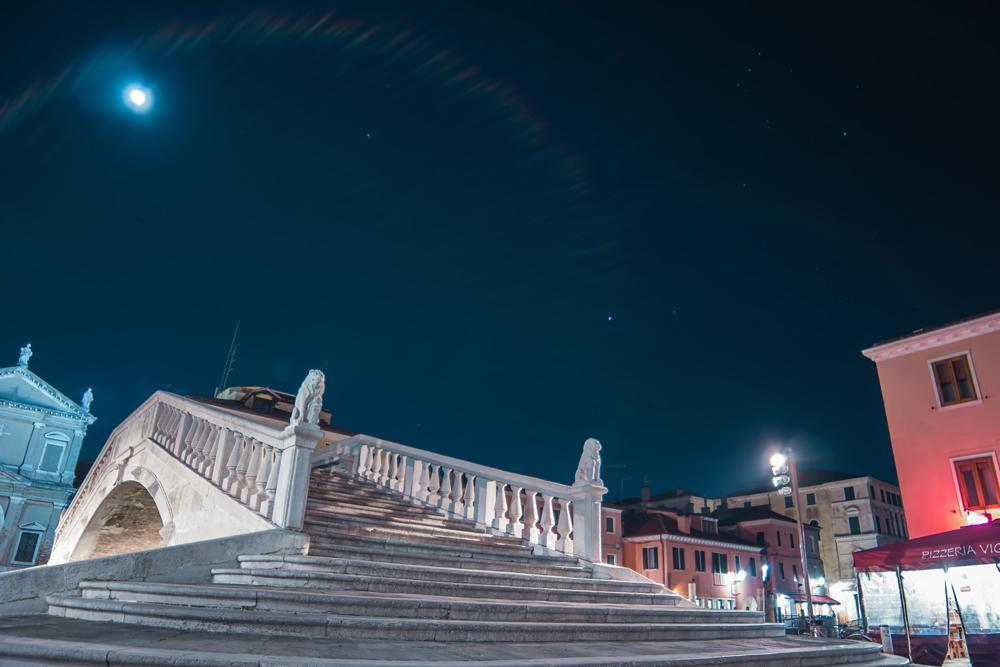 Venezia Clodiense Chioggia Zewnętrze zdjęcie