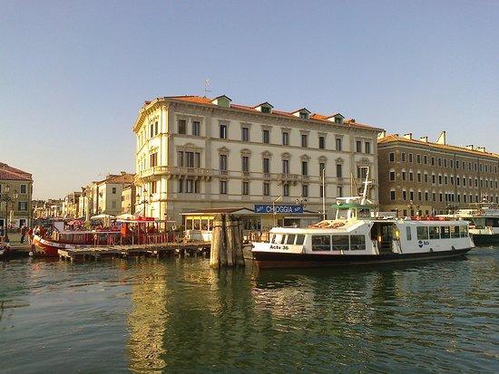 Venezia Clodiense Chioggia Zewnętrze zdjęcie
